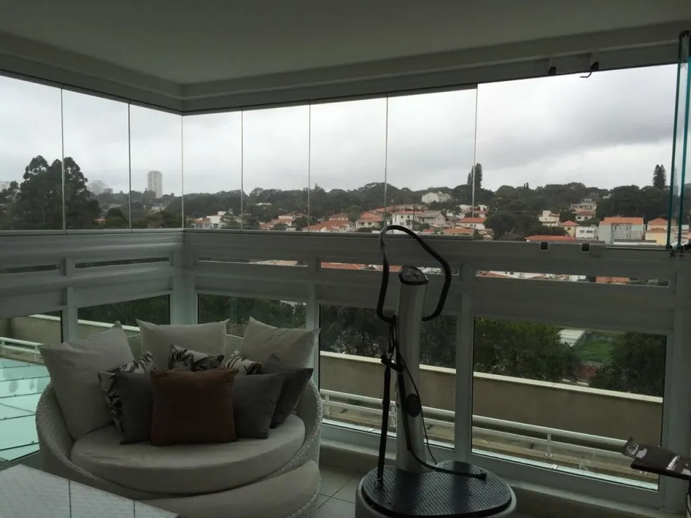 Apartamento, 3 quartos, 154 m² - Foto 2
