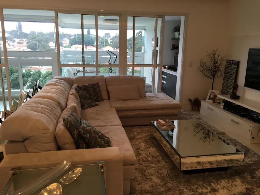 Apartamento, 3 quartos, 154 m² - Foto 3