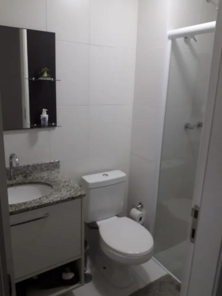 Apartamento, 2 quartos, 65 m² - Foto 5