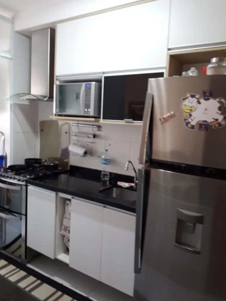 Apartamento, 2 quartos, 65 m² - Foto 2