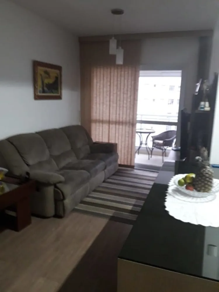 Apartamento, 2 quartos, 65 m² - Foto 1