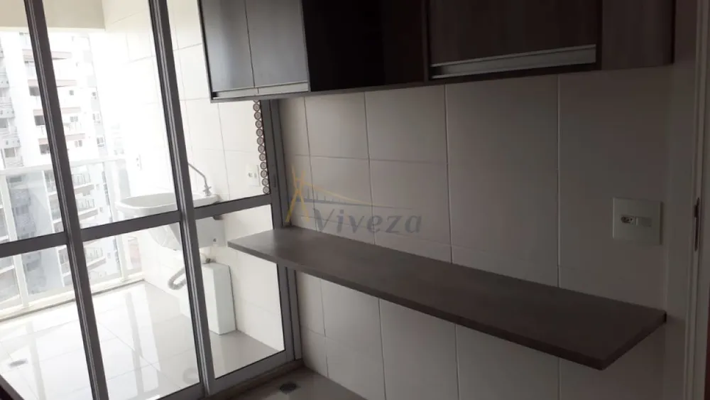Apartamento, 1 quarto, 52 m² - Foto 5