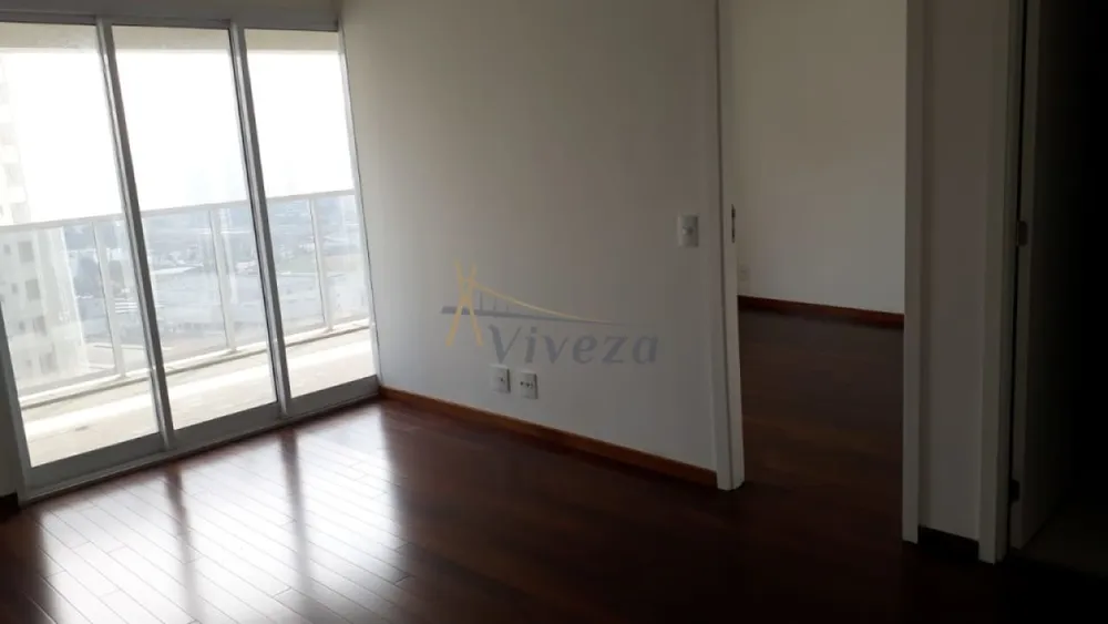 Apartamento, 1 quarto, 52 m² - Foto 4