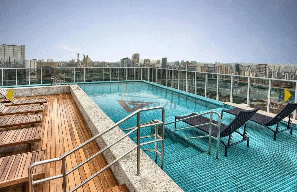 Apartamento, 1 quarto, 52 m² - Foto 8