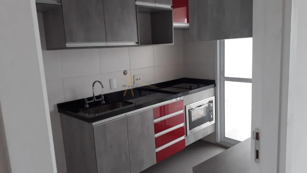 Apartamento, 1 quarto, 52 m² - Foto 6