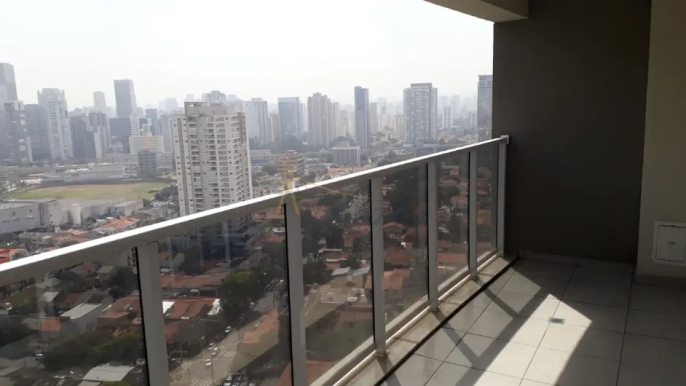 Apartamento, 1 quarto, 52 m² - Foto 2