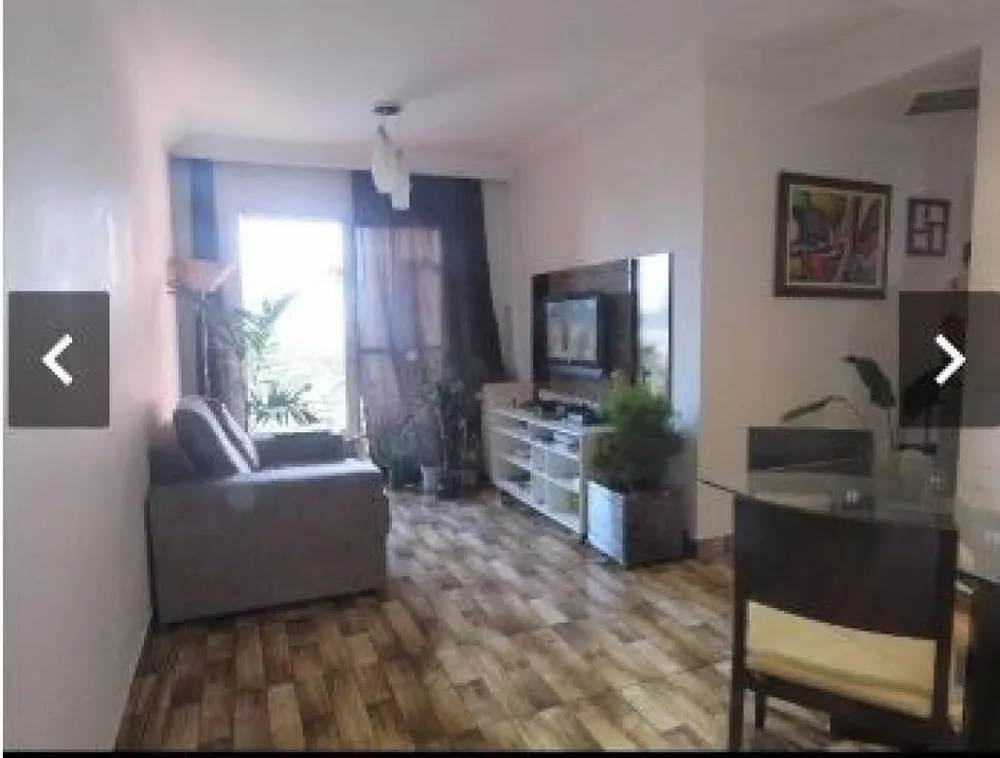 Apartamento, 3 quartos, 67 m² - Foto 3