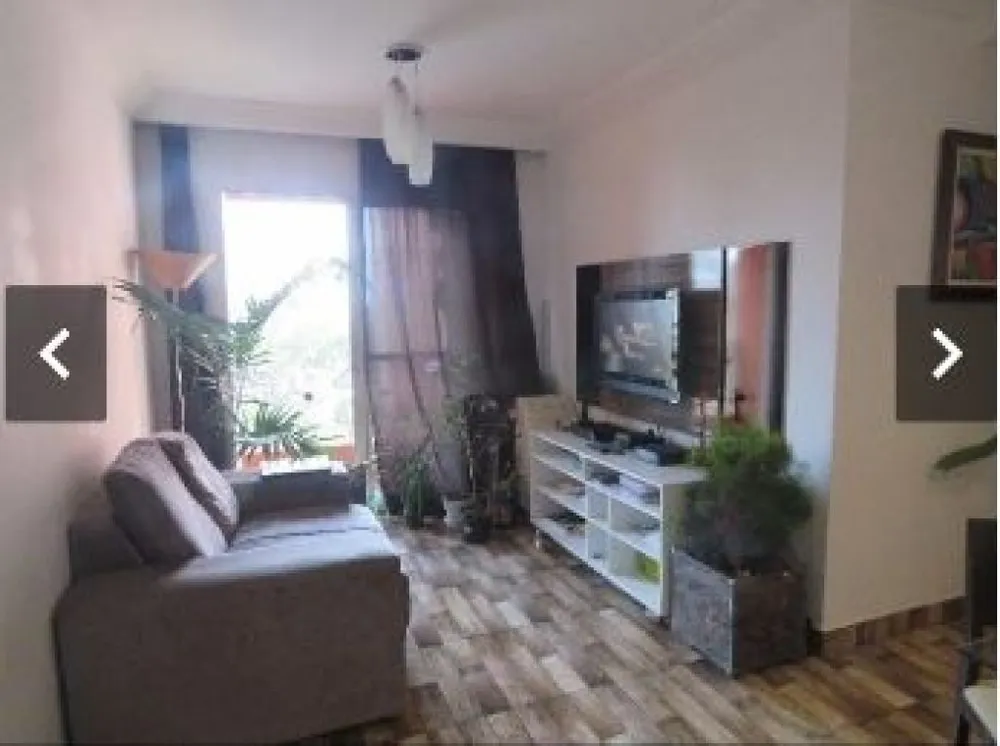 Apartamento, 3 quartos, 67 m² - Foto 2