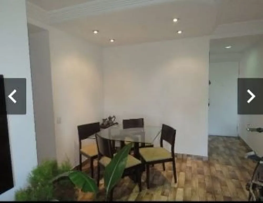 Apartamento, 3 quartos, 67 m² - Foto 1