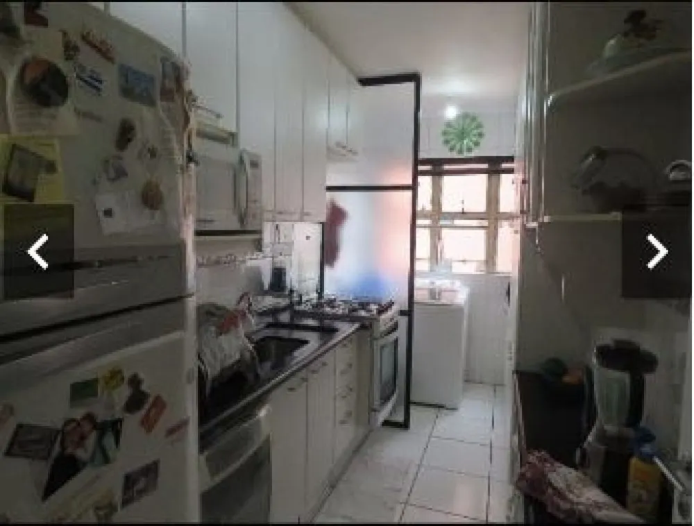 Apartamento, 3 quartos, 67 m² - Foto 4