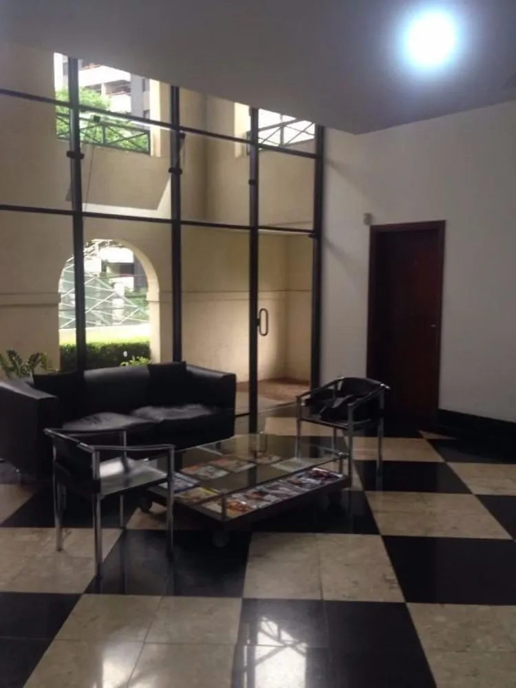 Sala-Conjunto, 35 m² - Foto 7