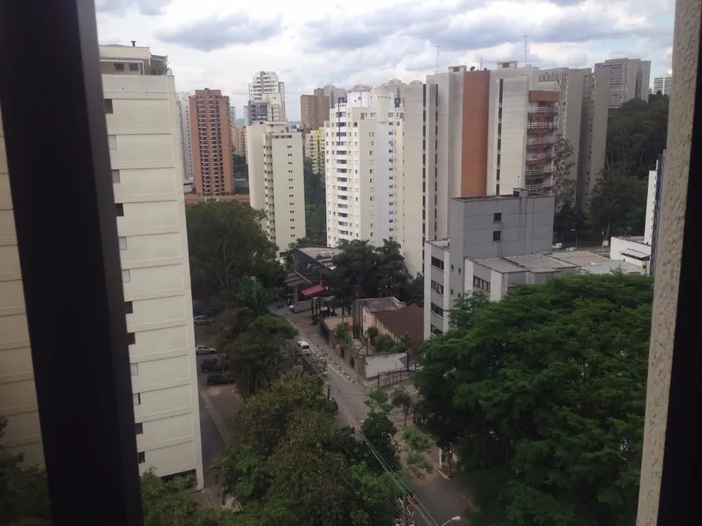 Sala-Conjunto, 35 m² - Foto 3