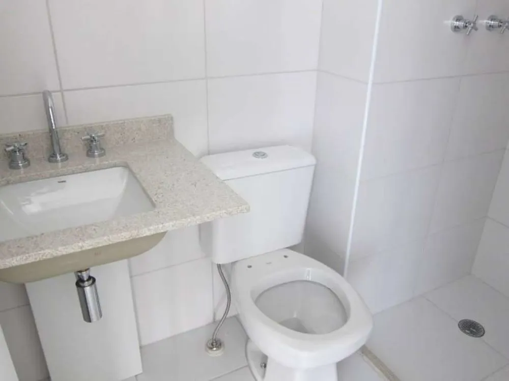 Apartamento, 2 quartos, 53 m² - Foto 5