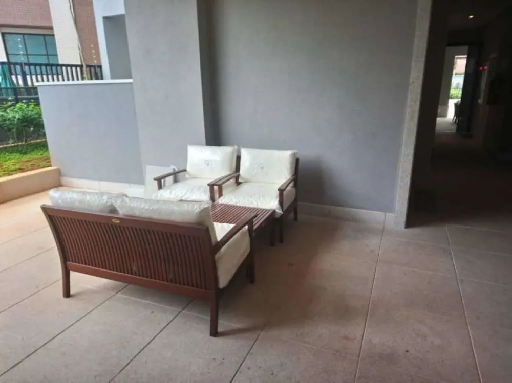 Apartamento, 2 quartos, 53 m² - Foto 2