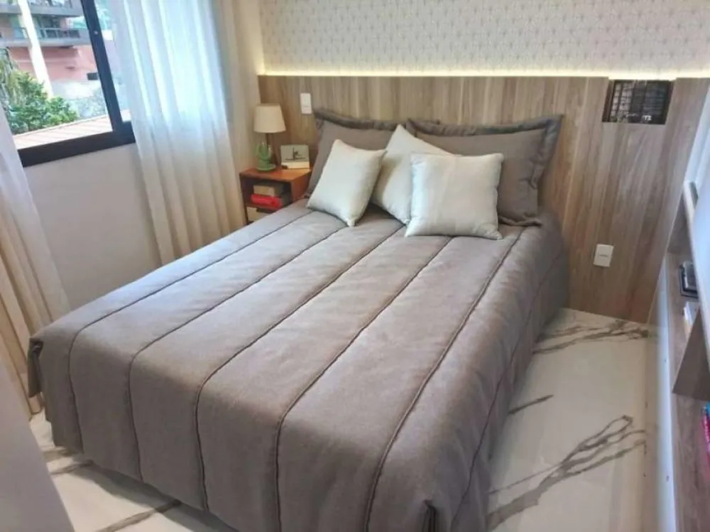 Apartamento, 2 quartos, 53 m² - Foto 7