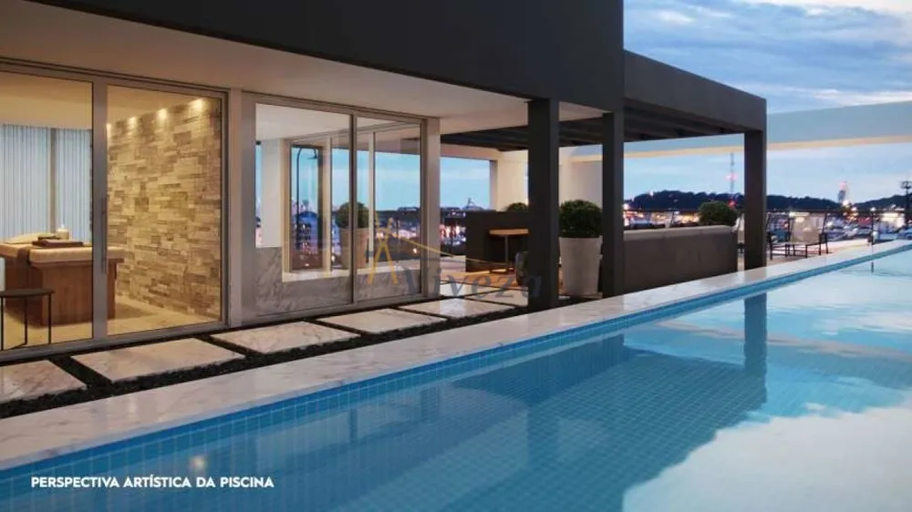 Apartamento, 3 quartos, 65 m² - Foto 8