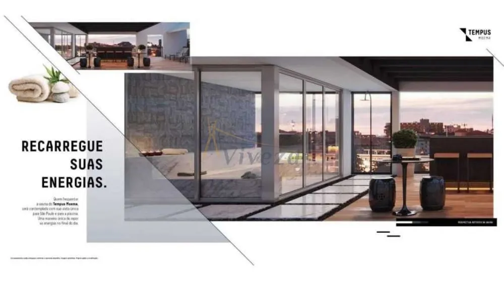 Apartamento, 3 quartos, 65 m² - Foto 7