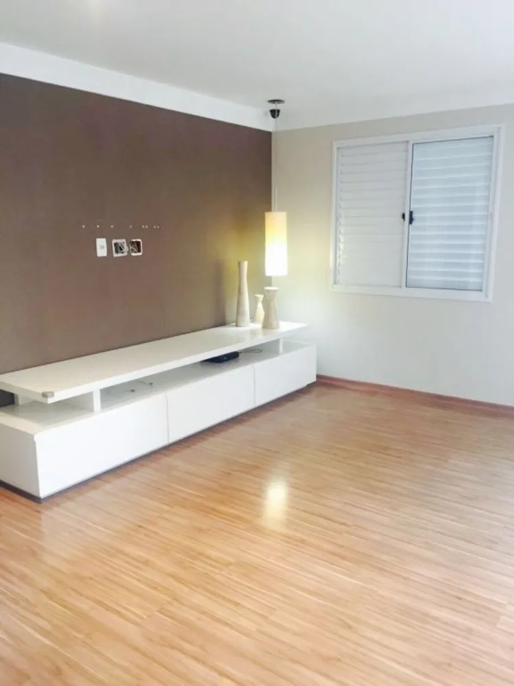 Apartamento, 2 quartos, 96 m² - Foto 3