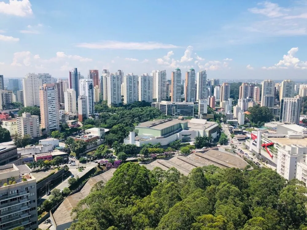 Apartamento, 4 quartos, 223 m² - Foto 8