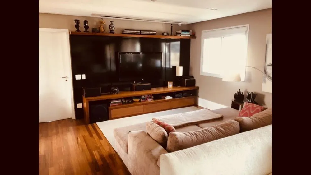 Apartamento, 4 quartos, 223 m² - Foto 3