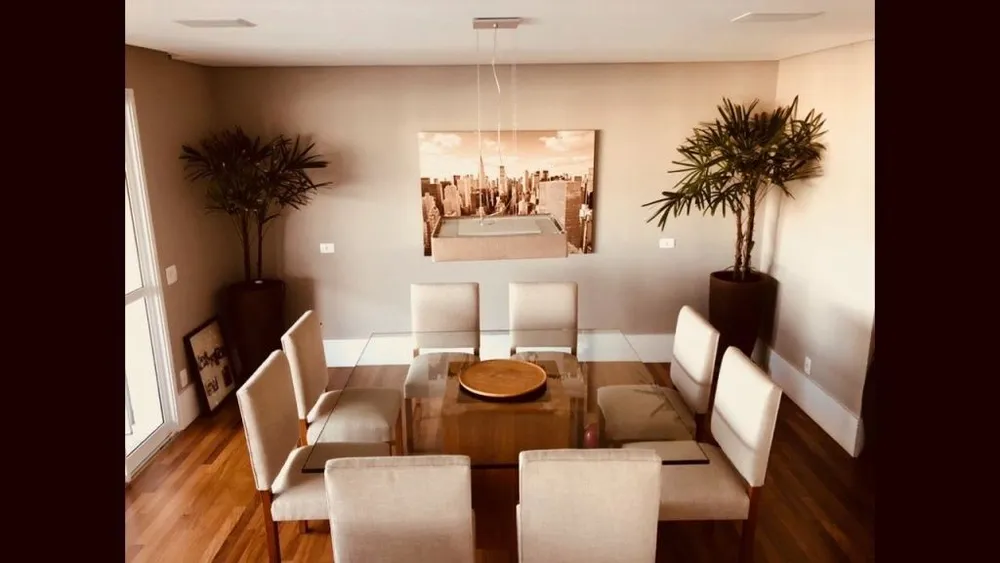 Apartamento, 4 quartos, 223 m² - Foto 7
