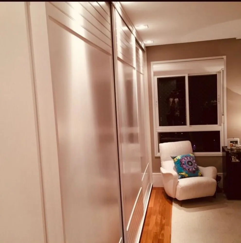 Apartamento, 4 quartos, 223 m² - Foto 5
