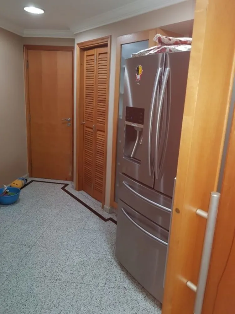 Apartamento, 4 quartos, 220 m² - Foto 7