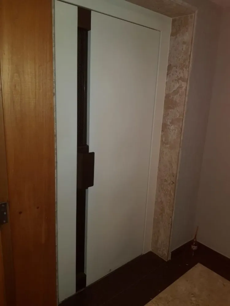 Apartamento, 4 quartos, 220 m² - Foto 8