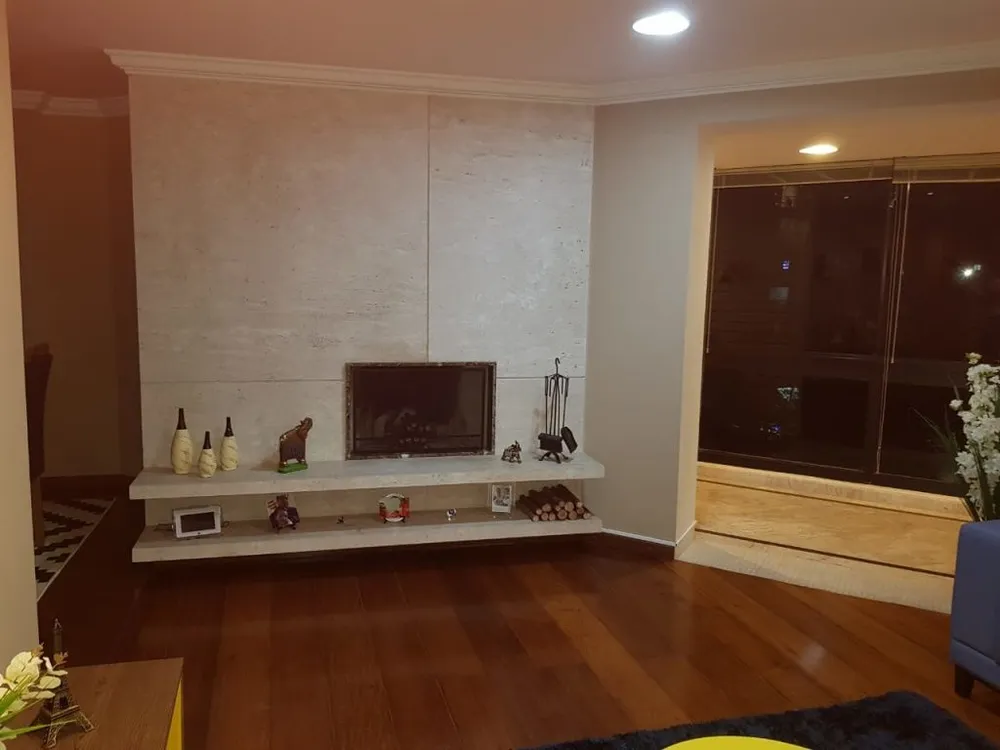 Apartamento, 4 quartos, 220 m² - Foto 3