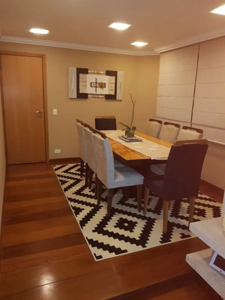 Apartamento, 4 quartos, 220 m² - Foto 6