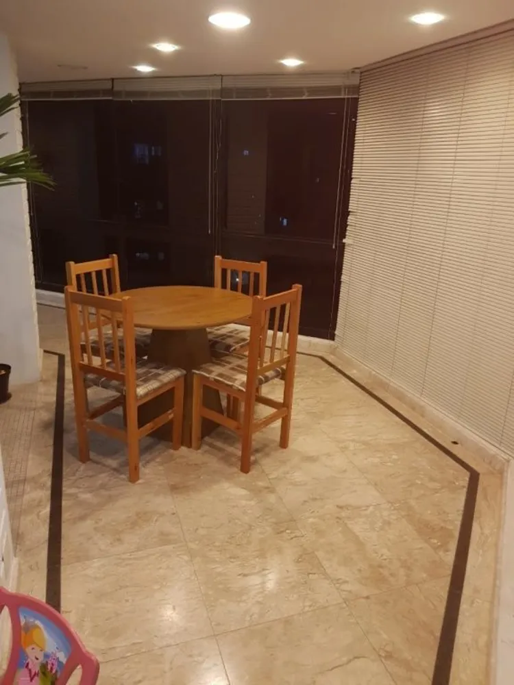 Apartamento, 4 quartos, 220 m² - Foto 4