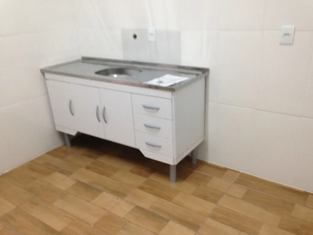 Sobrado, 1 quarto, 34 m² - Foto 3