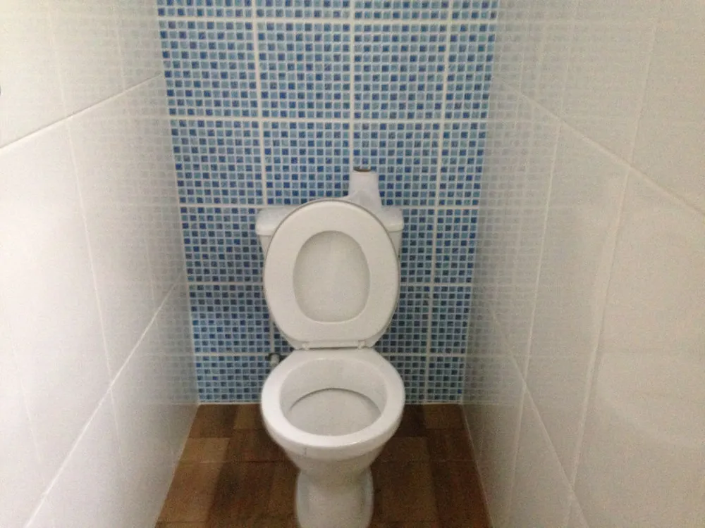 Sobrado, 1 quarto, 34 m² - Foto 4