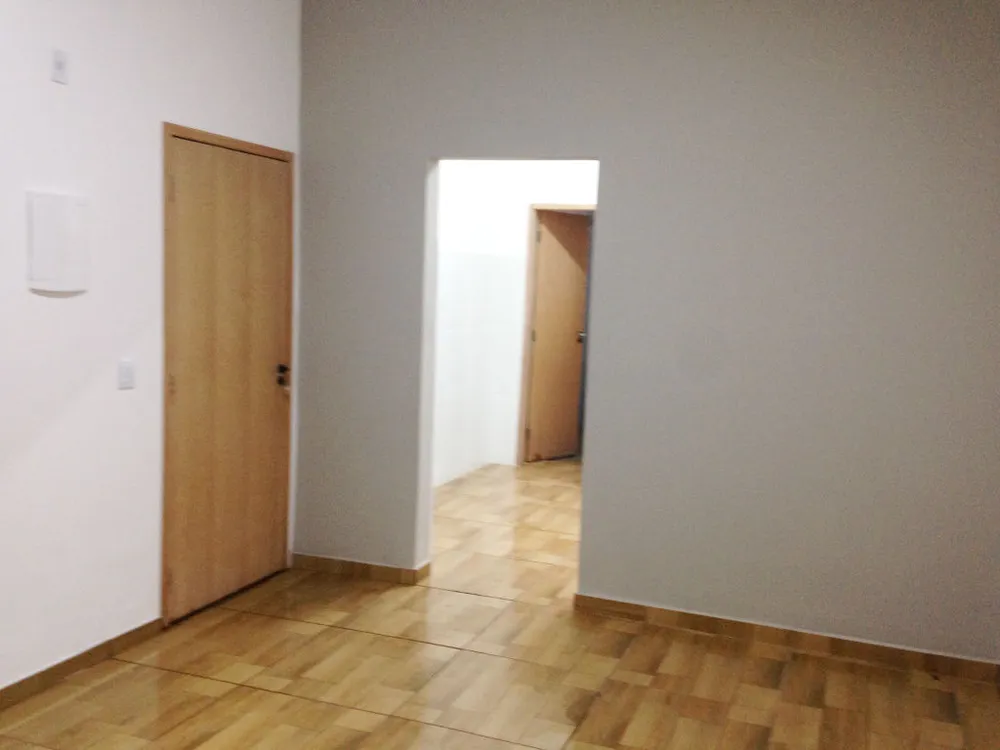 Sobrado, 1 quarto, 34 m² - Foto 1
