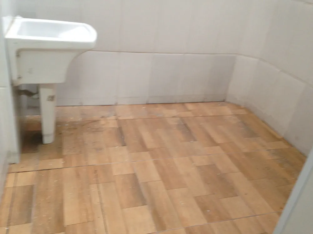 Sobrado, 1 quarto, 34 m² - Foto 5