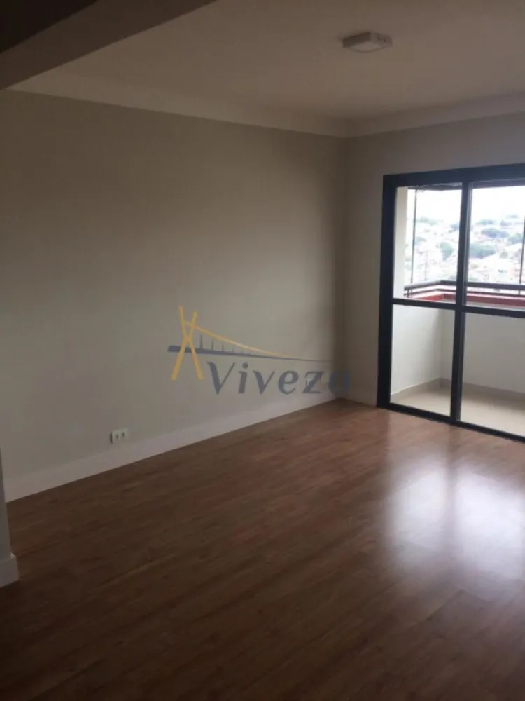 Apartamento, 3 quartos, 114 m² - Foto 3