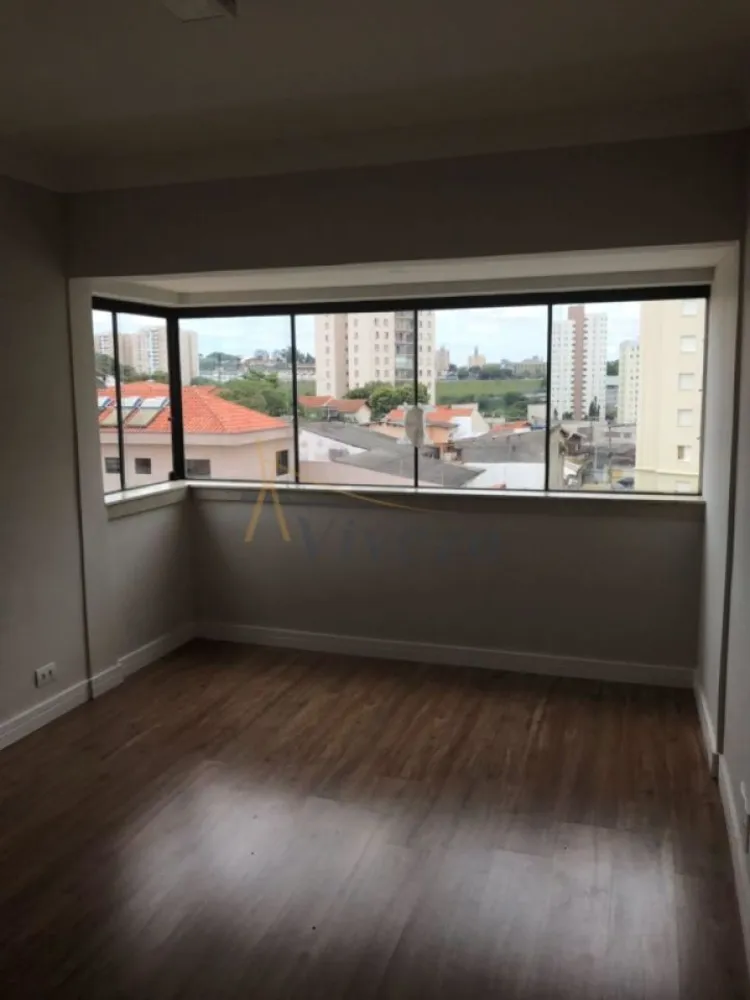 Apartamento, 3 quartos, 114 m² - Foto 4