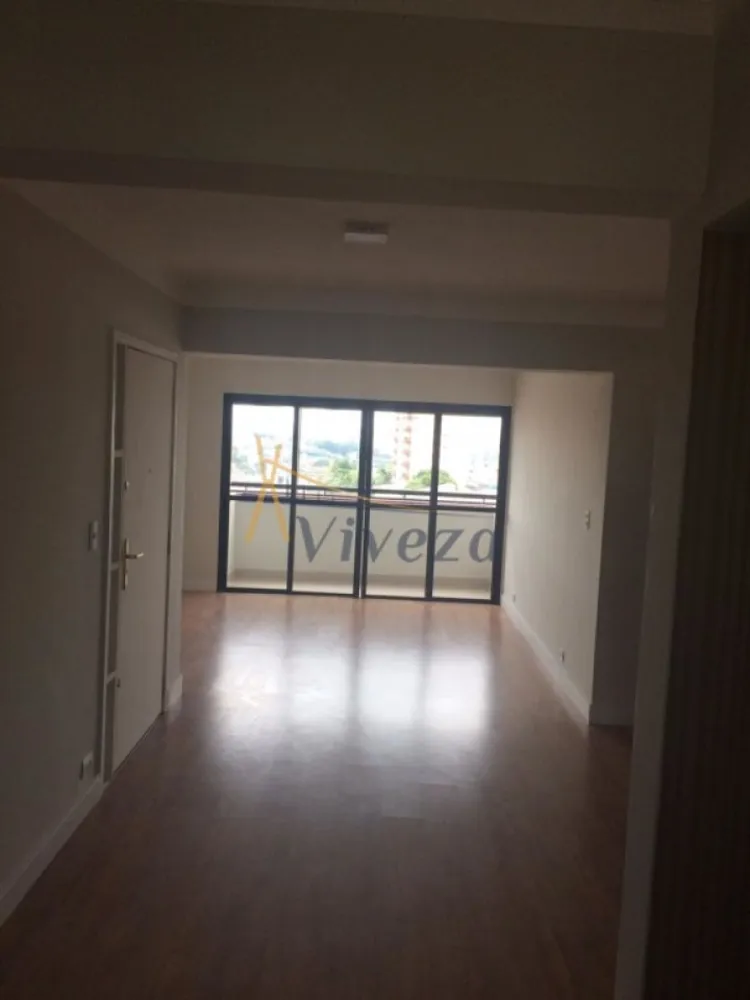 Apartamento, 3 quartos, 114 m² - Foto 1