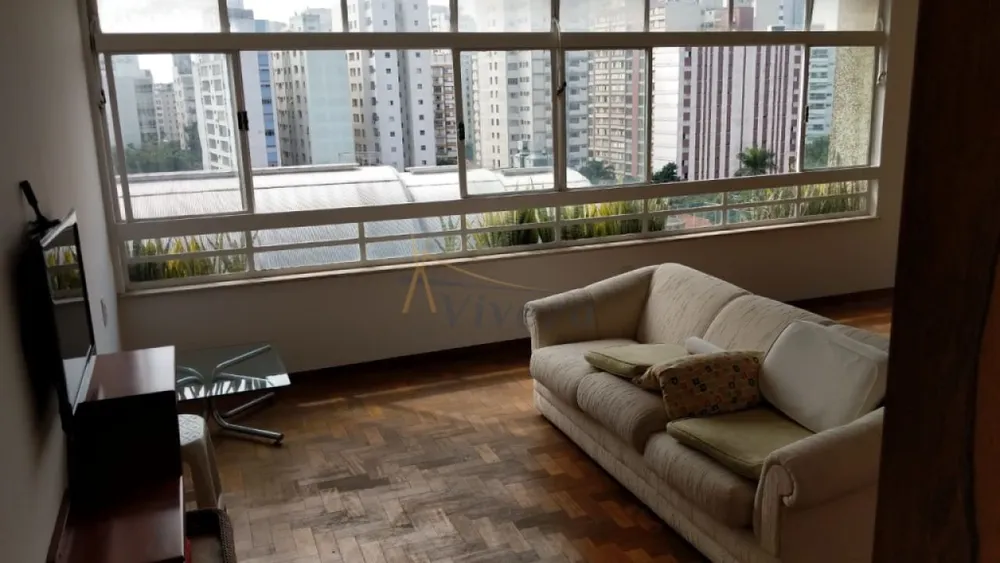 Apartamento, 3 quartos, 291 m² - Foto 1
