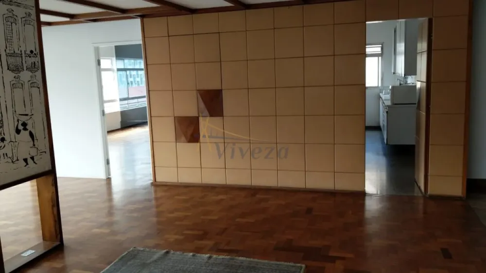 Apartamento, 3 quartos, 291 m² - Foto 2
