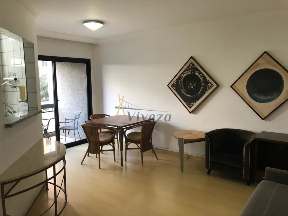 Apartamento, 1 quarto, 52 m² - Foto 4
