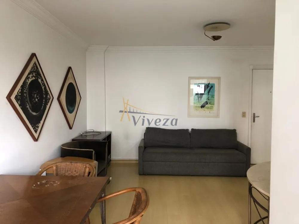 Apartamento, 1 quarto, 52 m² - Foto 2