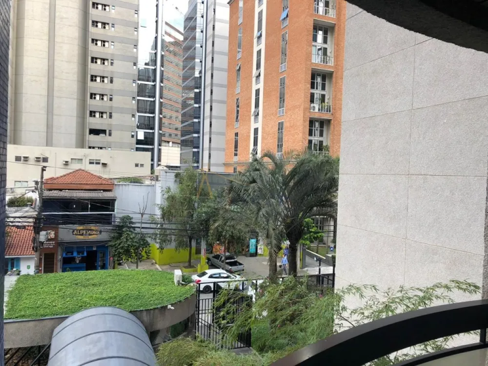 Apartamento, 1 quarto, 52 m² - Foto 5