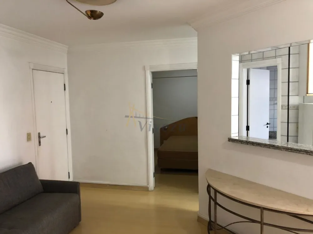 Apartamento, 1 quarto, 52 m² - Foto 3