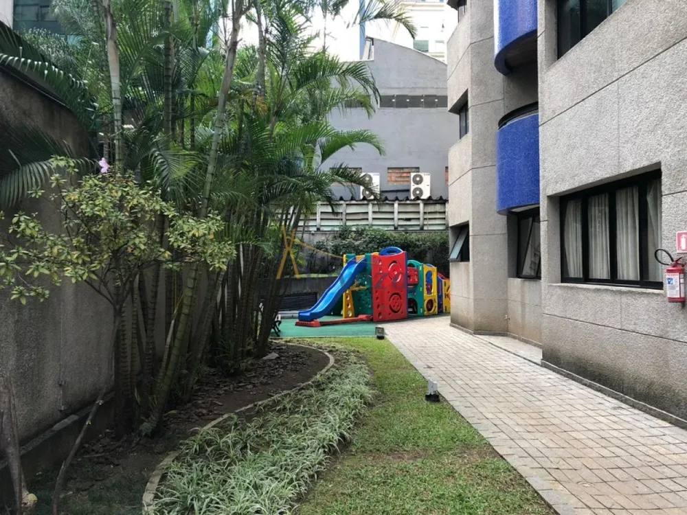 Apartamento, 1 quarto, 52 m² - Foto 7