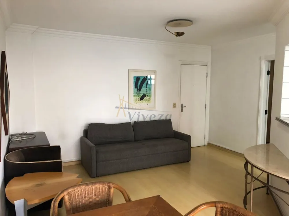 Apartamento, 1 quarto, 52 m² - Foto 1