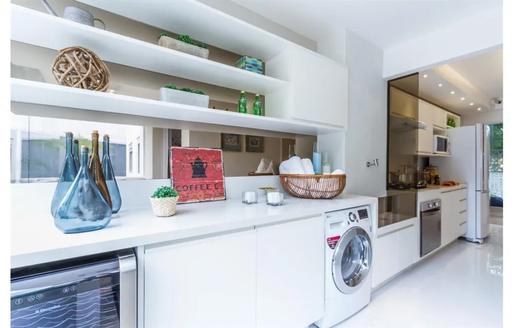 Apartamento, 3 quartos, 111 m² - Foto 6