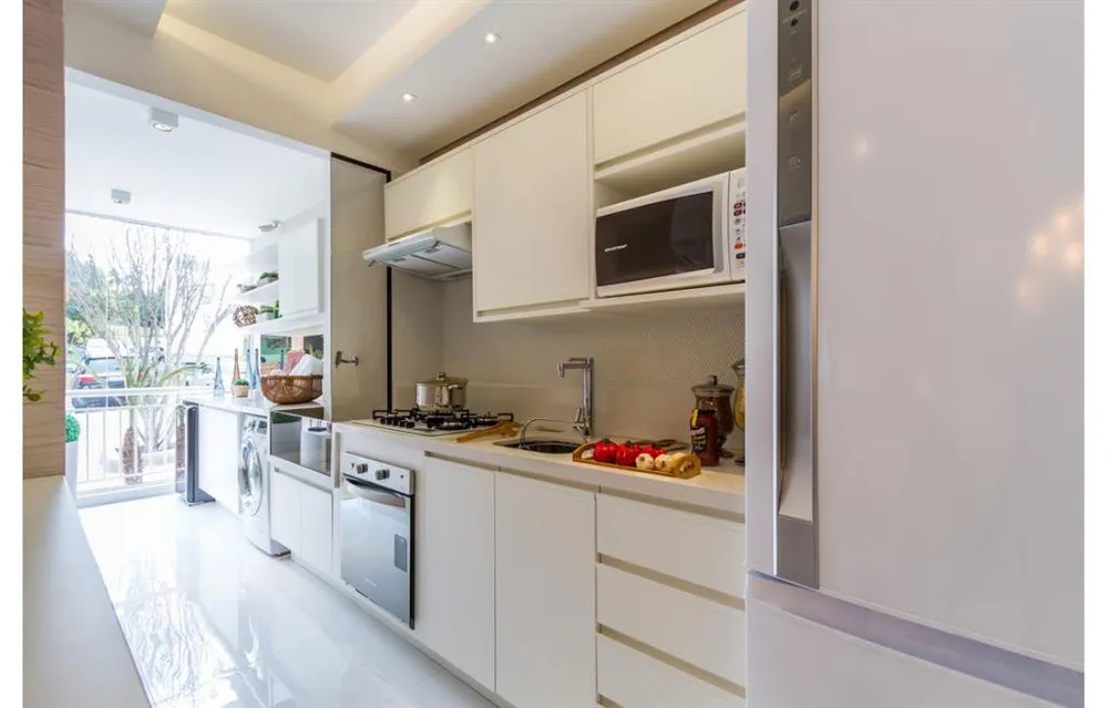 Apartamento, 3 quartos, 111 m² - Foto 7
