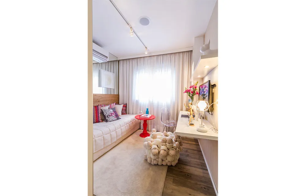 Apartamento, 3 quartos, 111 m² - Foto 5