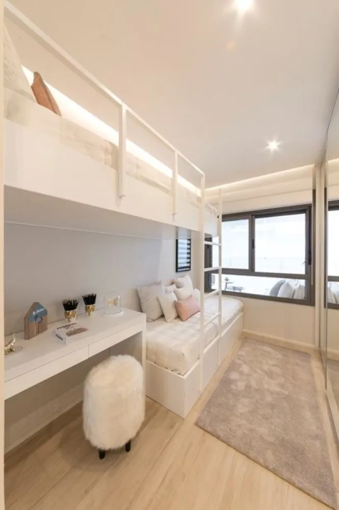 Apartamento, 3 quartos, 107 m² - Foto 6